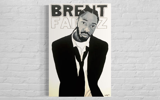 Brent Faiyaz